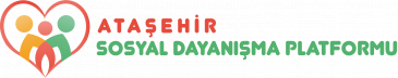 Ataşehir Sosyal Dayanışma Platformu Logo